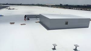 Cool Roofing Photo