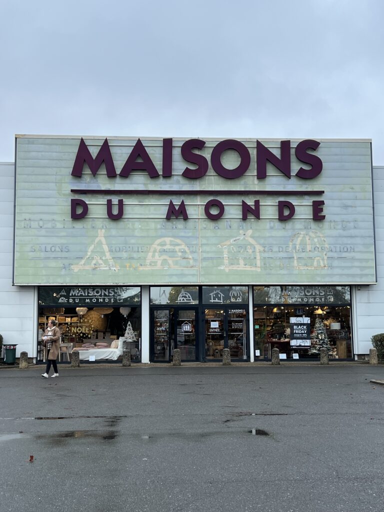 Maison Du Monde Photo