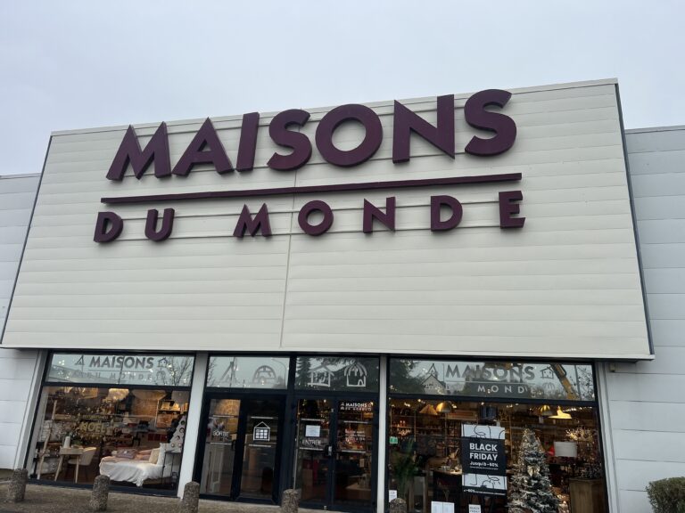 Maison Du Monde Photo