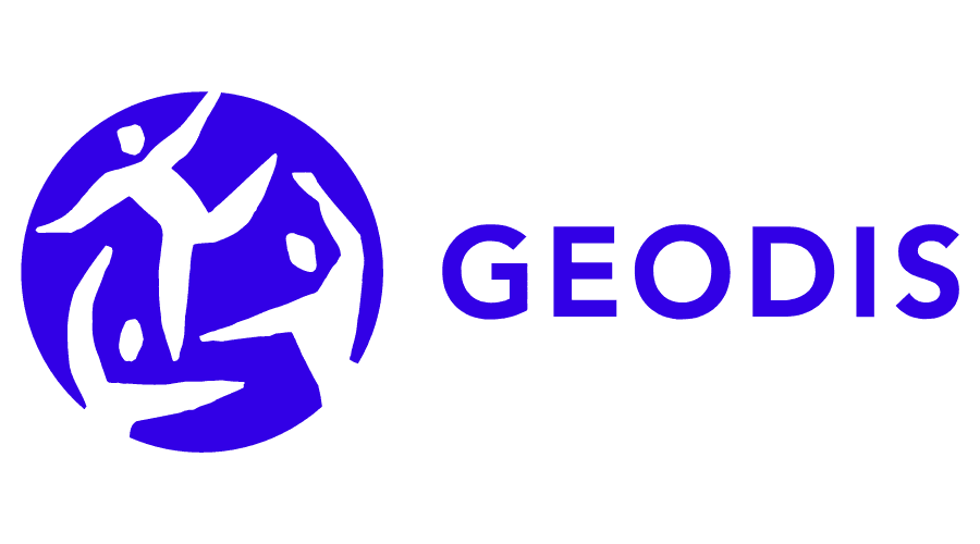 Geodis Logo Vector